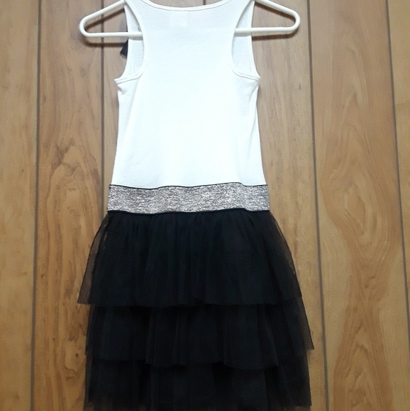 ❌SOLD❌Ballerina Dress Girls Size 10 - 12 - Picture 3 of 7